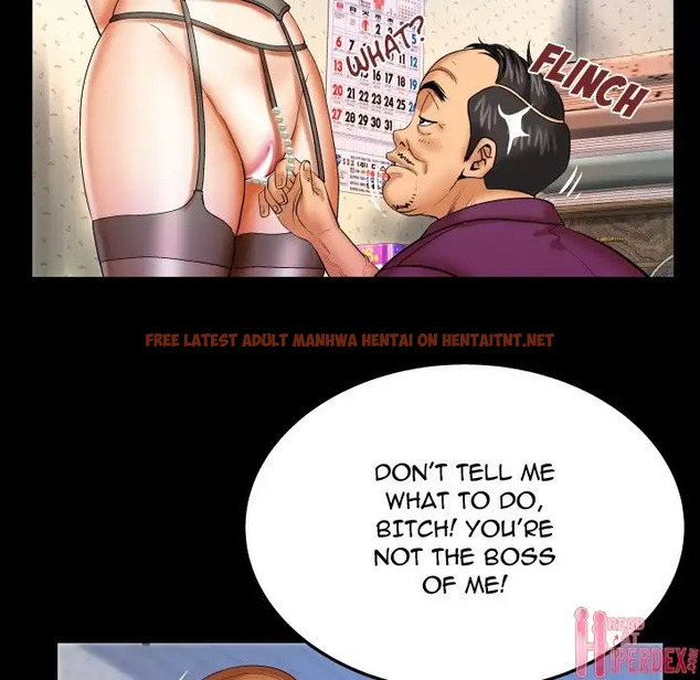 Read Hentai Image 64 116 in comic My Aunt - Chapter 43 - hentaitnt.net