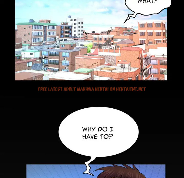 Read Hentai Image 79 116 in comic My Aunt - Chapter 43 - hentaitnt.net