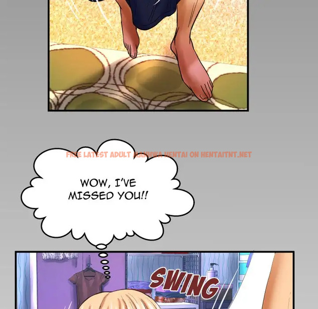 Read Hentai Image 84 116 in comic My Aunt - Chapter 43 - hentaitnt.net