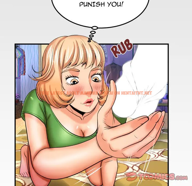 Read Hentai Image 86 116 in comic My Aunt - Chapter 43 - hentaitnt.net