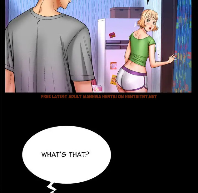 Read Hentai Image 12 112 in comic My Aunt - Chapter 44 - hentaitnt.net