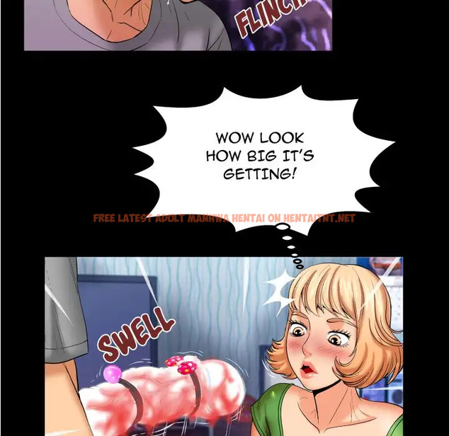 Read Hentai Image 16 112 in comic My Aunt - Chapter 44 - hentaitnt.net