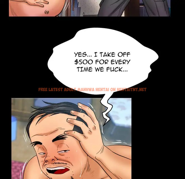 Read Hentai Image 60 112 in comic My Aunt - Chapter 44 - hentaitnt.net