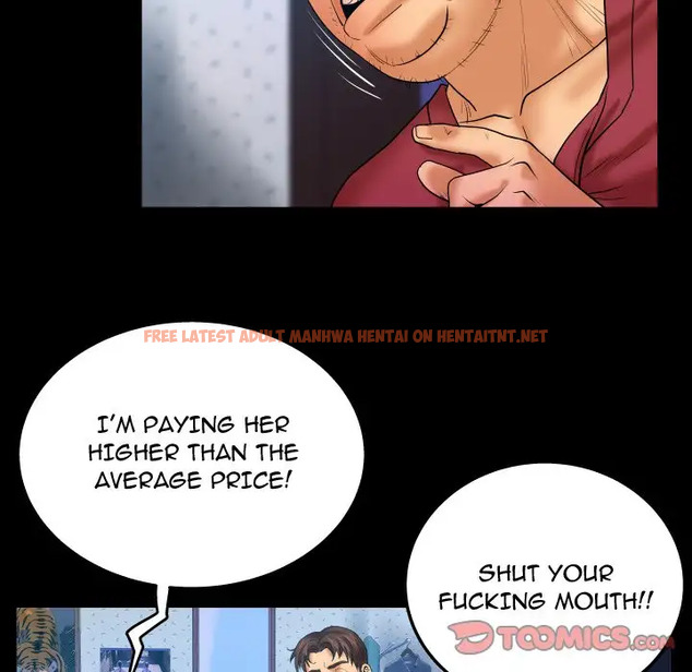 Read Hentai Image 62 112 in comic My Aunt - Chapter 44 - hentaitnt.net