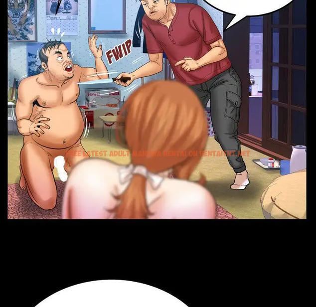 Read Hentai Image 63 112 in comic My Aunt - Chapter 44 - hentaitnt.net