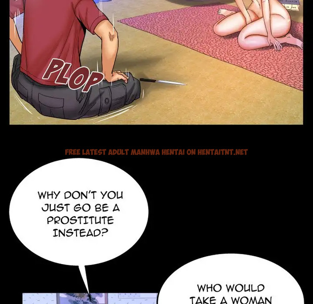 Read Hentai Image 71 112 in comic My Aunt - Chapter 44 - hentaitnt.net