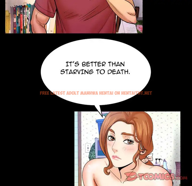 Read Hentai Image 74 112 in comic My Aunt - Chapter 44 - hentaitnt.net