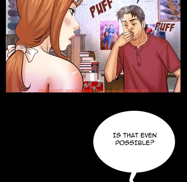 Read Hentai Image 76 113 in comic My Aunt - Chapter 44 - hentaitnt.net