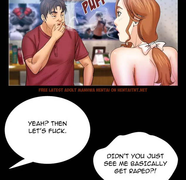 Read Hentai Image 80 113 in comic My Aunt - Chapter 44 - hentaitnt.net