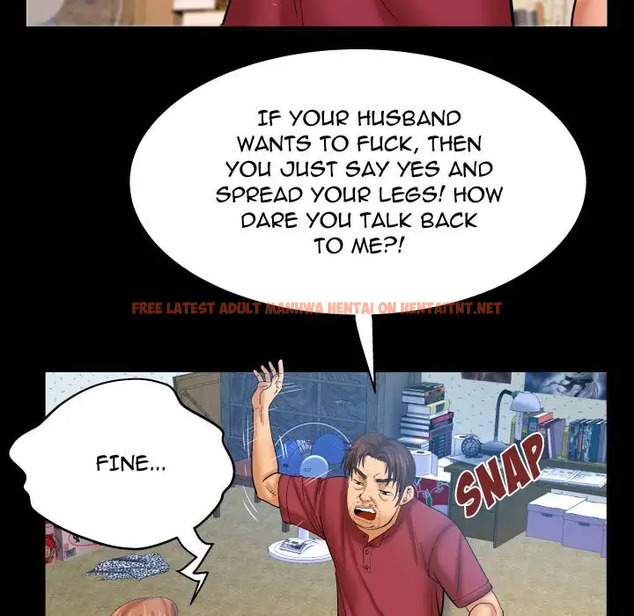 Read Hentai Image 83 113 in comic My Aunt - Chapter 44 - hentaitnt.net