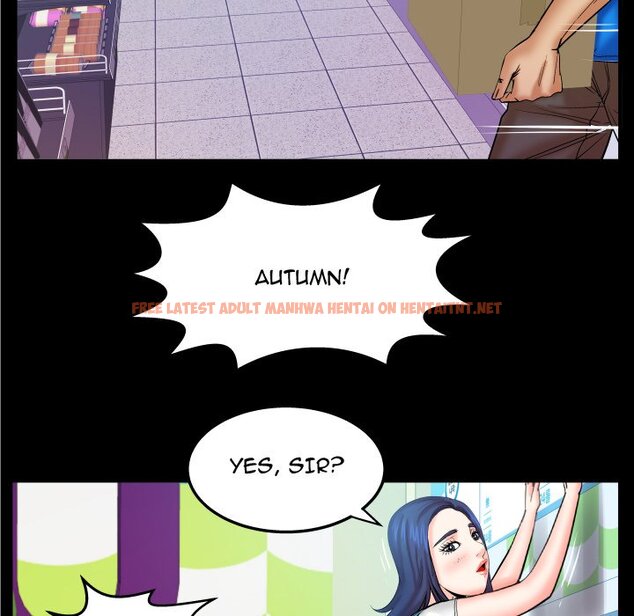 Read Hentai Image 41 109 in comic My Aunt - Chapter 45 - hentaitnt.net