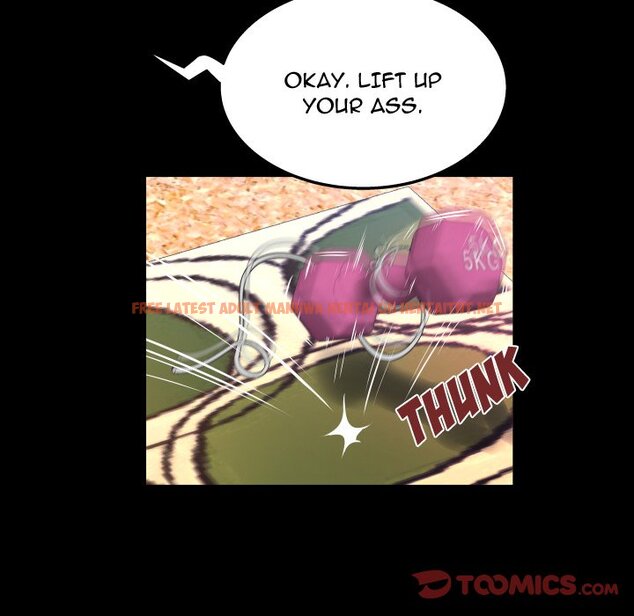 Read Hentai Image 66 109 in comic My Aunt - Chapter 45 - hentaitnt.net