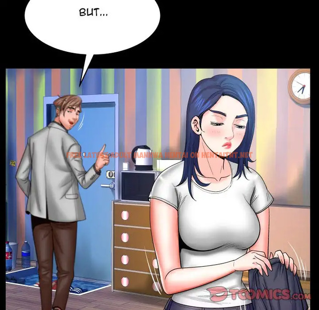 Read Hentai Image 22 106 in comic My Aunt - Chapter 46 - hentaitnt.net