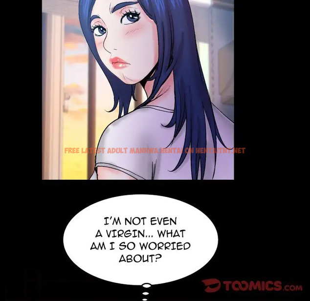 Read Hentai Image 30 106 in comic My Aunt - Chapter 46 - hentaitnt.net