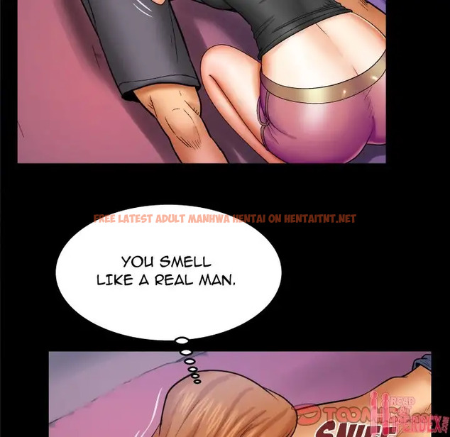 Read Hentai Image 42 106 in comic My Aunt - Chapter 46 - hentaitnt.net