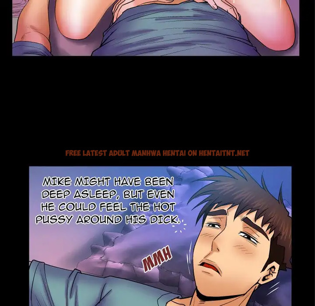 Read Hentai Image 68 106 in comic My Aunt - Chapter 46 - hentaitnt.net