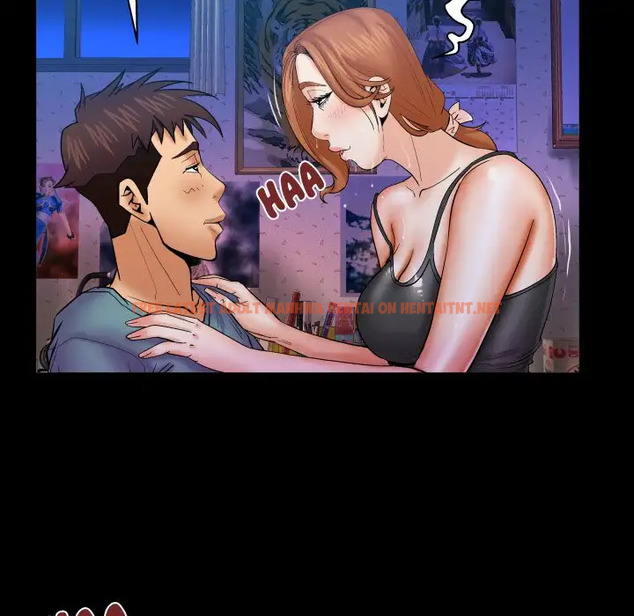 Read Hentai Image 71 106 in comic My Aunt - Chapter 46 - hentaitnt.net