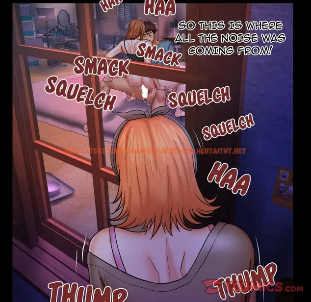 Read Hentai Image 78 106 in comic My Aunt - Chapter 46 - hentaitnt.net