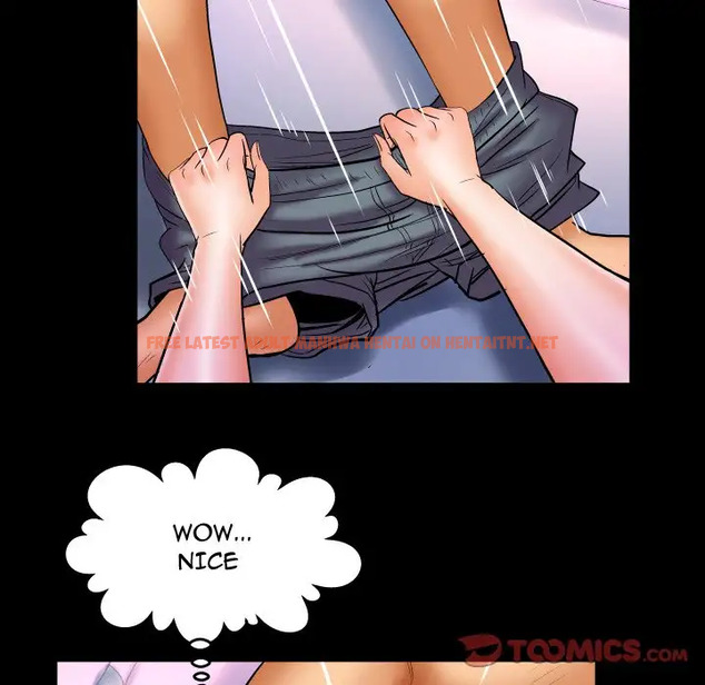 Read Hentai Image 10 102 in comic My Aunt - Chapter 47 - hentaitnt.net