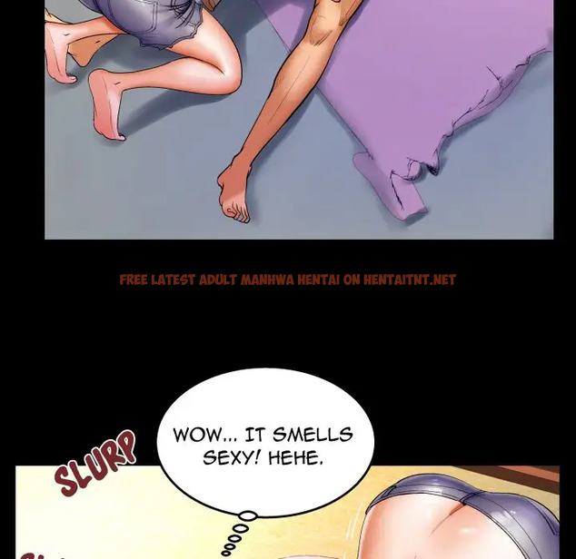 Read Hentai Image 13 102 in comic My Aunt - Chapter 47 - hentaitnt.net