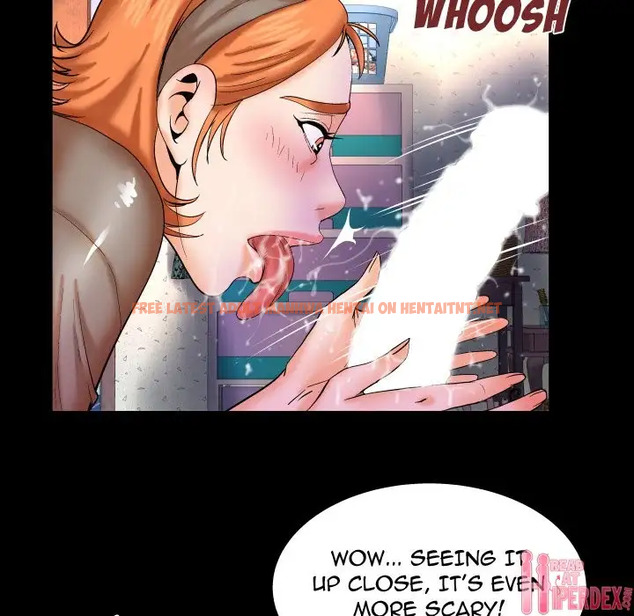 Read Hentai Image 16 102 in comic My Aunt - Chapter 47 - hentaitnt.net