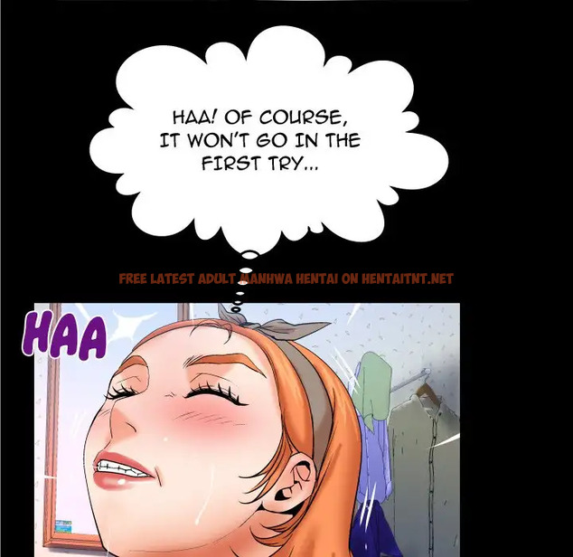 Read Hentai Image 24 102 in comic My Aunt - Chapter 47 - hentaitnt.net