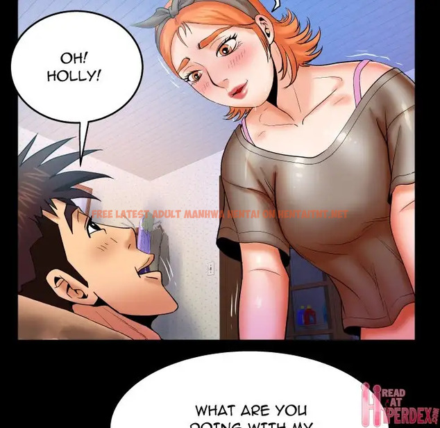 Read Hentai Image 32 102 in comic My Aunt - Chapter 47 - hentaitnt.net