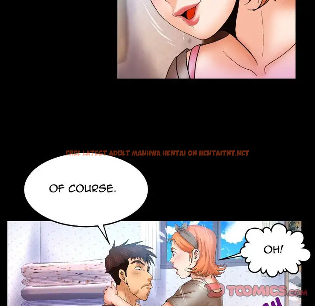 Read Hentai Image 42 102 in comic My Aunt - Chapter 47 - hentaitnt.net