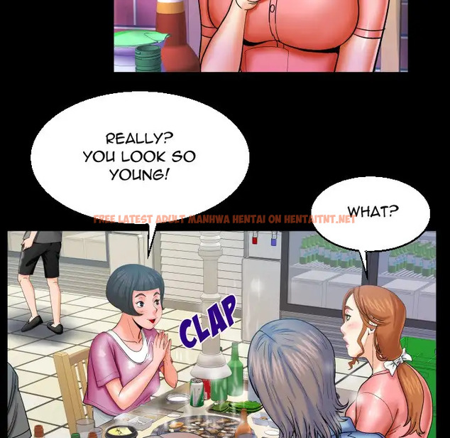 Read Hentai Image 60 102 in comic My Aunt - Chapter 47 - hentaitnt.net