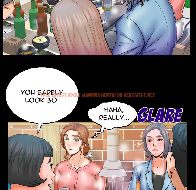 Read Hentai Image 61 102 in comic My Aunt - Chapter 47 - hentaitnt.net