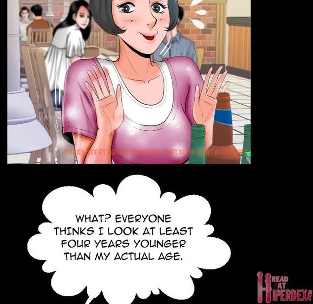 Read Hentai Image 64 102 in comic My Aunt - Chapter 47 - hentaitnt.net