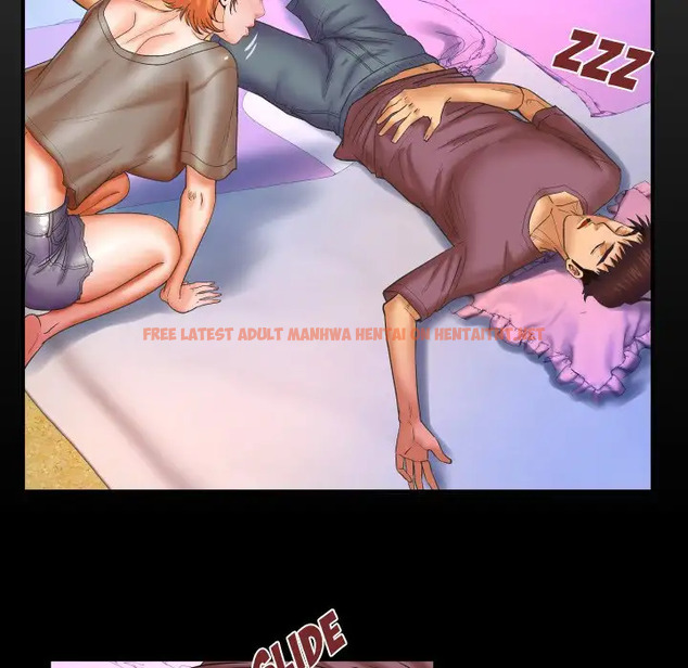 Read Hentai Image 8 102 in comic My Aunt - Chapter 47 - hentaitnt.net