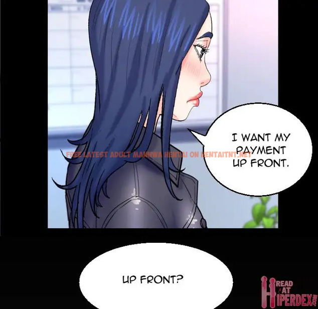 Read Hentai Image 80 103 in comic My Aunt - Chapter 47 - hentaitnt.net