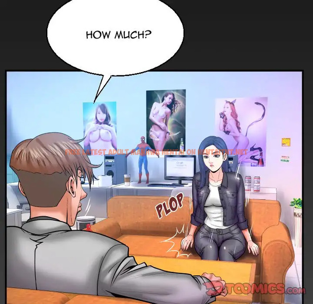 Read Hentai Image 82 103 in comic My Aunt - Chapter 47 - hentaitnt.net