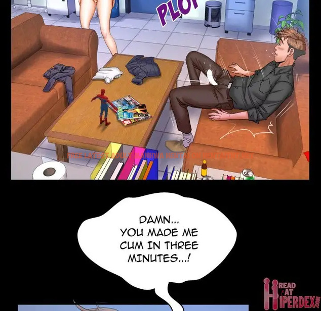 Read Hentai Image 73 099 in comic My Aunt - Chapter 48 - hentaitnt.net