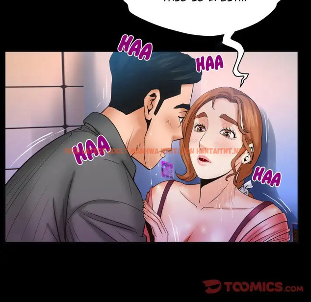 Read Hentai Image 14 096 in comic My Aunt - Chapter 49 - hentaitnt.net