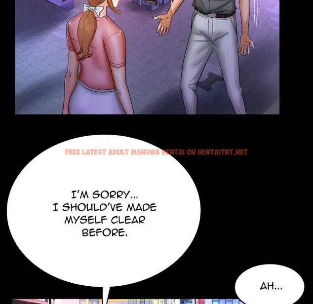 Read Hentai Image 23 096 in comic My Aunt - Chapter 49 - hentaitnt.net