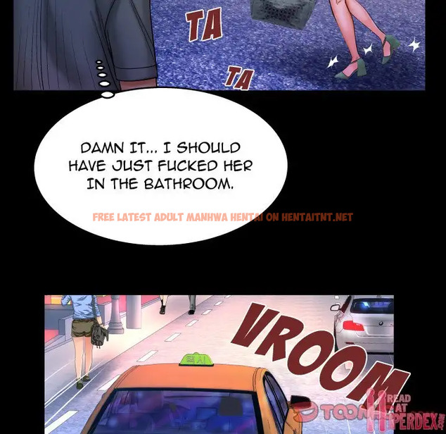 Read Hentai Image 26 096 in comic My Aunt - Chapter 49 - hentaitnt.net