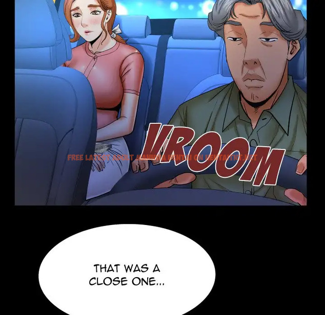 Read Hentai Image 28 096 in comic My Aunt - Chapter 49 - hentaitnt.net