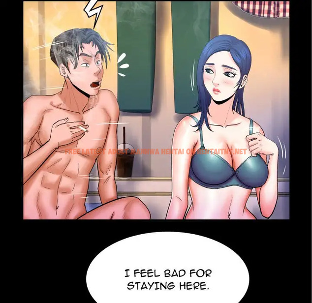 Read Hentai Image 56 096 in comic My Aunt - Chapter 49 - hentaitnt.net