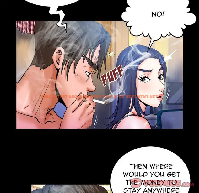 Read Hentai Image 58 096 in comic My Aunt - Chapter 49 - hentaitnt.net