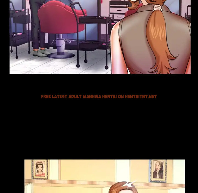 Read Hentai Image 75 099 in comic My Aunt - Chapter 49 - hentaitnt.net