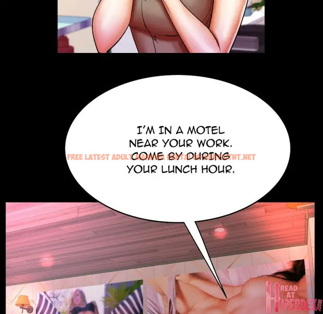 Read Hentai Image 79 099 in comic My Aunt - Chapter 49 - hentaitnt.net