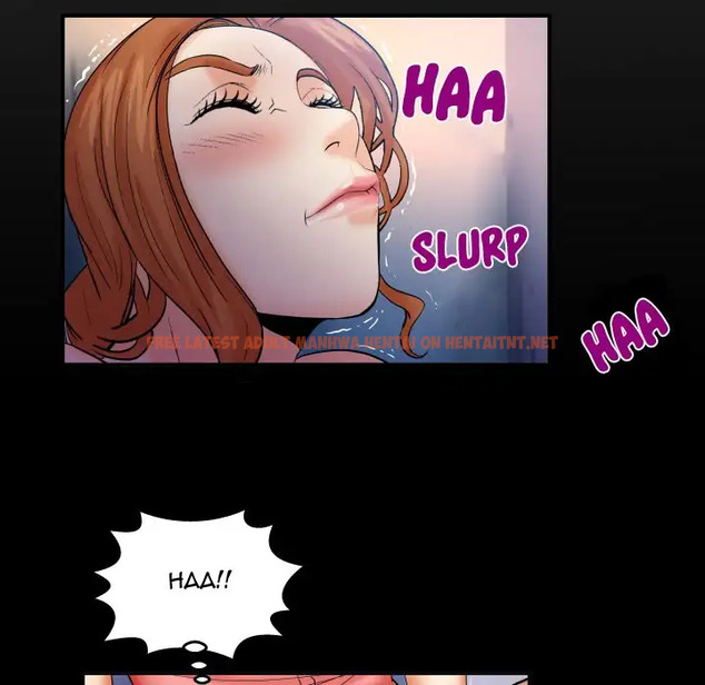 Read Hentai Image 8 096 in comic My Aunt - Chapter 49 - hentaitnt.net