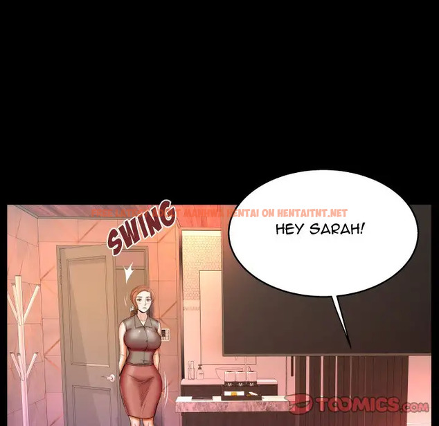 Read Hentai Image 10 092 in comic My Aunt - Chapter 50 - hentaitnt.net