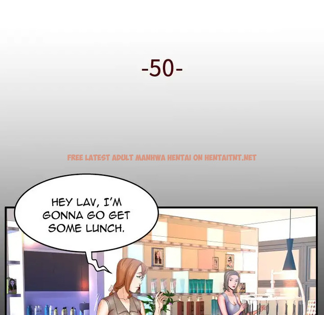 Read Hentai Image 5 092 in comic My Aunt - Chapter 50 - hentaitnt.net