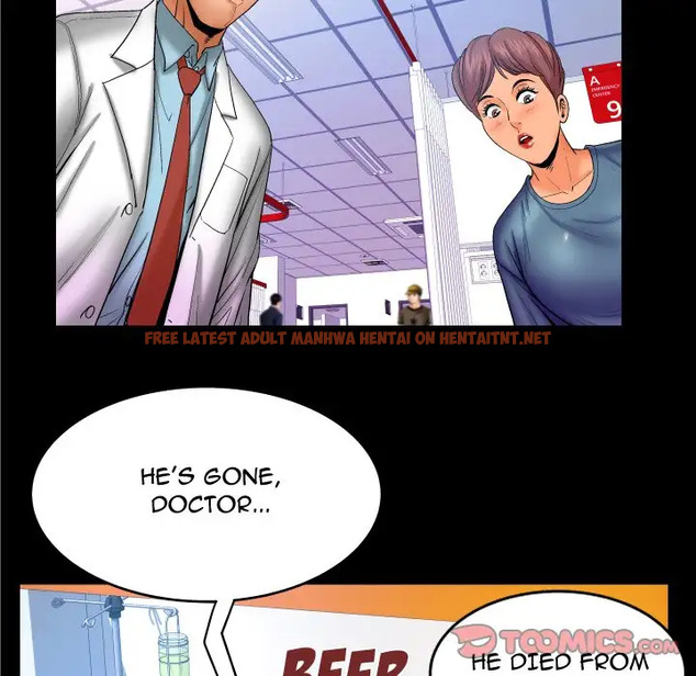 Read Hentai Image 50 093 in comic My Aunt - Chapter 50 - hentaitnt.net