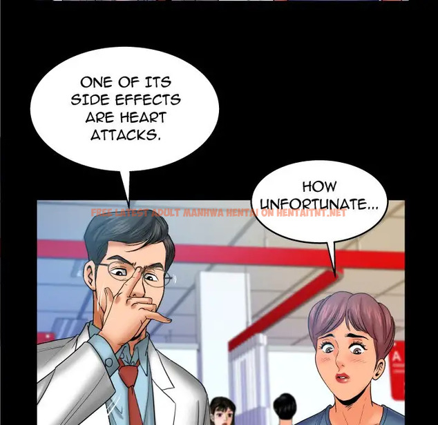 Read Hentai Image 53 093 in comic My Aunt - Chapter 50 - hentaitnt.net