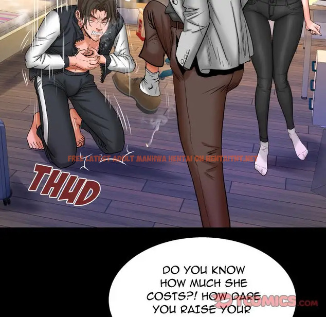 Read Hentai Image 66 096 in comic My Aunt - Chapter 50 - hentaitnt.net