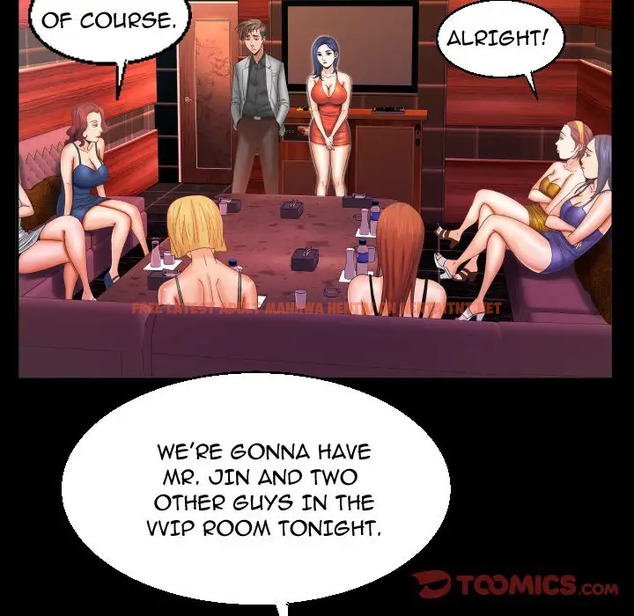 Read Hentai Image 74 096 in comic My Aunt - Chapter 50 - hentaitnt.net